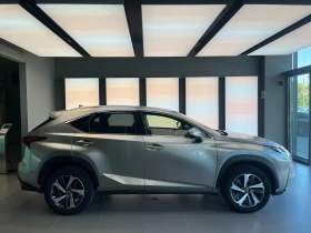 Lexus NX 300 NX 300, снимка 3