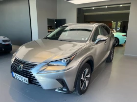 Lexus NX 300 NX 300, снимка 1