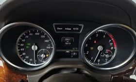 Mercedes-Benz GL 450, снимка 8