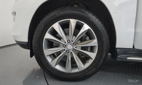 Mercedes-Benz GL 450, снимка 5