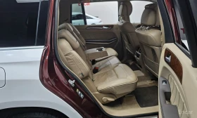 Mercedes-Benz GL 450, снимка 12