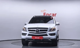 Mercedes-Benz GL 450, снимка 3