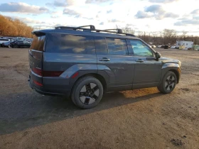 Hyundai Santa fe SEL, снимка 4