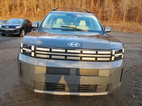 Hyundai Santa fe SEL, снимка 2