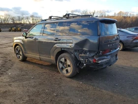 Hyundai Santa fe SEL, снимка 6