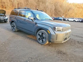 Hyundai Santa fe SEL, снимка 3