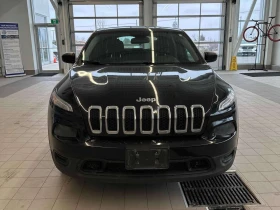 Jeep Cherokee * Sport * CARFAX * 2 КЛЮЧА * KEYLESS, снимка 6