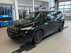 Jeep Cherokee * Sport * CARFAX * 2 КЛЮЧА * KEYLESS, снимка 1