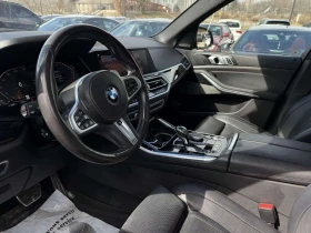 BMW X5 * xDrive40i * DISTRONIC* LASER* ФИКСИРАНА ЦЕНА* , снимка 10
