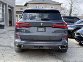 BMW X5 * xDrive40i * DISTRONIC* LASER* ФИКСИРАНА ЦЕНА* , снимка 7
