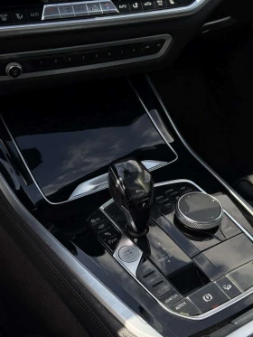 BMW X5 * xDrive40i * DISTRONIC* LASER* ФИКСИРАНА ЦЕНА* , снимка 16