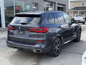 BMW X5 * xDrive40i * DISTRONIC* LASER* ФИКСИРАНА ЦЕНА* , снимка 8