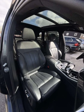 BMW X5 * xDrive40i * DISTRONIC* LASER* ФИКСИРАНА ЦЕНА* , снимка 15