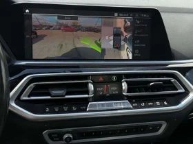 BMW X5 * xDrive40i * DISTRONIC* LASER* ФИКСИРАНА ЦЕНА* , снимка 17