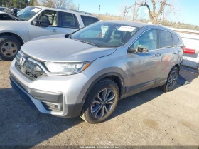 Honda Cr-v 1.5l Awd Ex-L, снимка 2