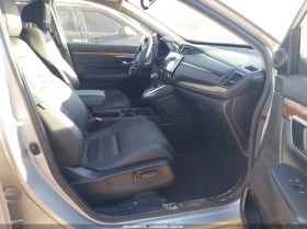 Honda Cr-v 1.5l Awd Ex-L, снимка 5