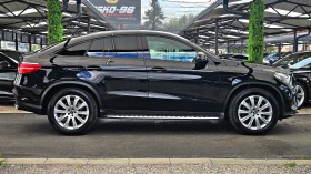 Mercedes-Benz GLE 350 AMG/COUPE/DISTR/CAMERA/CAR PLAY/AMBIENT/KEY GO/LIZ, снимка 4
