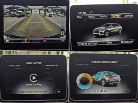 Mercedes-Benz GLE 350 AMG/COUPE/DISTR/CAMERA/CAR PLAY/AMBIENT/KEY GO/LIZ, снимка 14