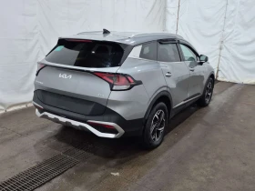 Kia Sportage * LX * CARFAX * ЦЕНА ДО БГ, снимка 4