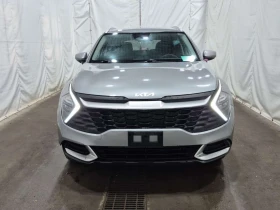 Kia Sportage * LX * CARFAX * ЦЕНА ДО БГ, снимка 2