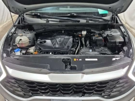 Kia Sportage * LX * CARFAX * ЦЕНА ДО БГ, снимка 16