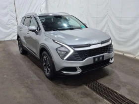 Kia Sportage * LX * CARFAX * ЦЕНА ДО БГ, снимка 3