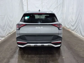 Kia Sportage * LX * CARFAX * ЦЕНА ДО БГ, снимка 5