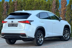 Lexus NX 300h FACE-2.5HYBRID-KEYLESS-НАВИ-КАМЕРА-ПОДГРЕВ-144Х.КМ, снимка 5