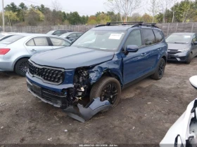 Kia Telluride SX PRESTIGE X-LINE, снимка 3