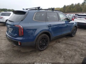 Kia Telluride SX PRESTIGE X-LINE, снимка 5