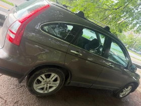 Honda Cr-v 2.2 i-CDTI, снимка 11