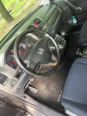 Honda Cr-v 2.2 i-CDTI, снимка 6
