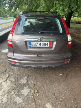 Honda Cr-v 2.2 i-CDTI, снимка 12