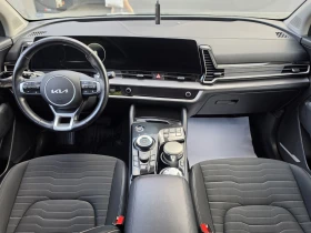 Kia Sportage 1.6t mhev 4wd auto, снимка 8