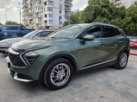 Kia Sportage 1.6t mhev 4wd auto, снимка 1