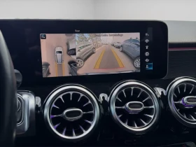 Mercedes-Benz GLB 250 4MATIC #360cam# PANO !FULL!, снимка 10