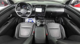 Hyundai Tucson Hybrid| КАМЕРА| ОБДУХ| DISTRONIC| ВКЛ.ТЕХНОТЕСТ, снимка 5