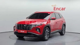 Hyundai Tucson Hybrid| КАМЕРА| ОБДУХ| DISTRONIC| ВКЛ.ТЕХНОТЕСТ, снимка 1