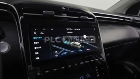 Hyundai Tucson Hybrid| КАМЕРА| ОБДУХ| DISTRONIC| ВКЛ.ТЕХНОТЕСТ, снимка 14