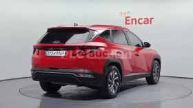 Hyundai Tucson Hybrid| КАМЕРА| ОБДУХ| DISTRONIC| ВКЛ.ТЕХНОТЕСТ, снимка 2