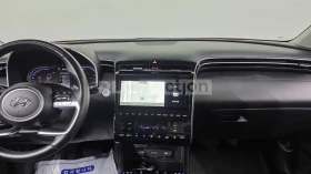 Hyundai Tucson Hybrid| КАМЕРА| ОБДУХ| DISTRONIC| ВКЛ.ТЕХНОТЕСТ, снимка 7
