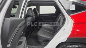 Hyundai Tucson Hybrid| КАМЕРА| ОБДУХ| DISTRONIC| ВКЛ.ТЕХНОТЕСТ, снимка 11