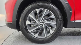 Hyundai Tucson Hybrid| КАМЕРА| ОБДУХ| DISTRONIC| ВКЛ.ТЕХНОТЕСТ, снимка 17