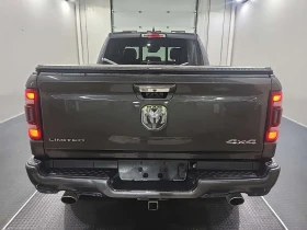 Dodge RAM 1500  LIMITED CREW CAB STD BED / ЦЕНА ДО БЪЛГАРИЯ , снимка 5