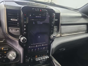 Dodge RAM 1500  LIMITED CREW CAB STD BED / ЦЕНА ДО БЪЛГАРИЯ , снимка 12