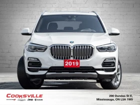 BMW X5 xDrive40i| Vernasca | Remote Start | Blind Spot, снимка 2