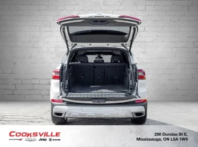 BMW X5 xDrive40i| Vernasca | Remote Start | Blind Spot, снимка 6