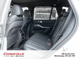 BMW X5 xDrive40i| Vernasca | Remote Start | Blind Spot, снимка 16