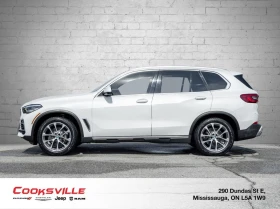 BMW X5 xDrive40i| Vernasca | Remote Start | Blind Spot, снимка 3