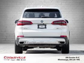 BMW X5 xDrive40i| Vernasca | Remote Start | Blind Spot, снимка 5